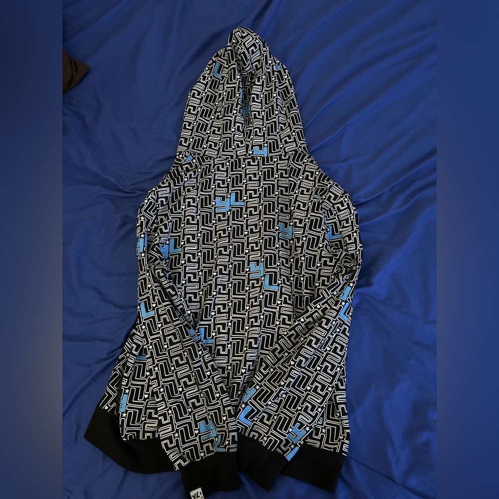 YLSK jacket